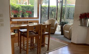 VENTA casa en Desierto de los Leones, Alvaro Obregon