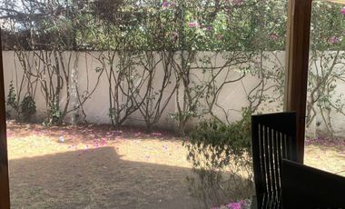 VENTA casa en Desierto de los Leones, Alvaro Obregon