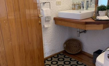 VENTA casa en Desierto de los Leones, Alvaro Obregon