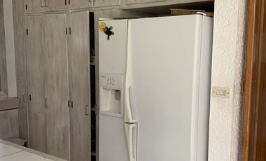 VENTA casa en Desierto de los Leones, Alvaro Obregon