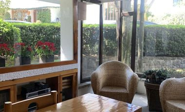 VENTA casa en Desierto de los Leones, Alvaro Obregon