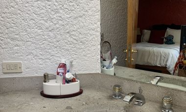 VENTA casa en Desierto de los Leones, Alvaro Obregon