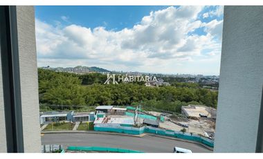 Apartamento en venta en Bonanza de la Pradera, Dosquebradas