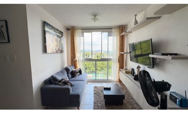 Apartamento en venta en Bonanza de la Pradera, Dosquebradas