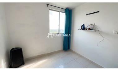 Apartamento en venta en Bonanza de la Pradera, Dosquebradas