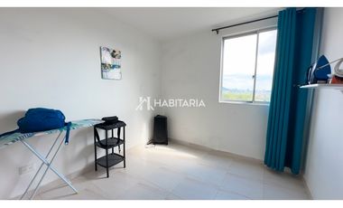 Apartamento en venta en Bonanza de la Pradera, Dosquebradas