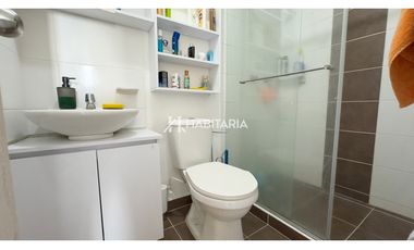 Apartamento en venta en Bonanza de la Pradera, Dosquebradas