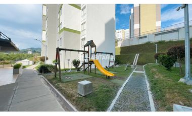 Apartamento en venta en Bonanza de la Pradera, Dosquebradas