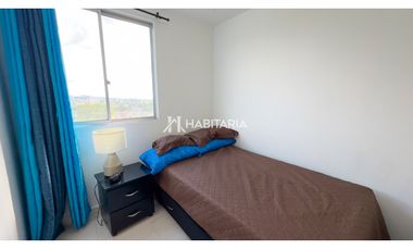 Apartamento en venta en Bonanza de la Pradera, Dosquebradas