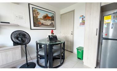 Apartamento en venta en Bonanza de la Pradera, Dosquebradas