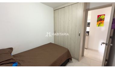 Apartamento en venta en Bonanza de la Pradera, Dosquebradas