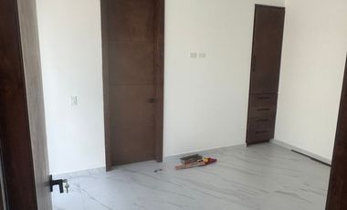 Casa en venta fracc Rosamar completamente nueva con detalles modernos*