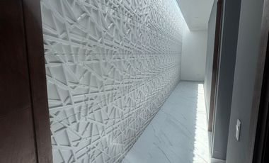 Casa en venta fracc Rosamar completamente nueva con detalles modernos*