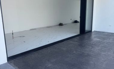 Casa en venta fracc Rosamar completamente nueva con detalles modernos*