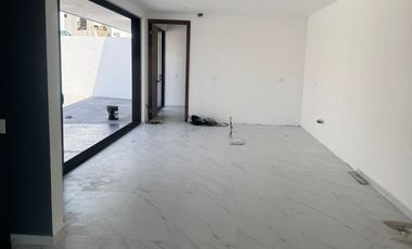 Casa en venta fracc Rosamar completamente nueva con detalles modernos*