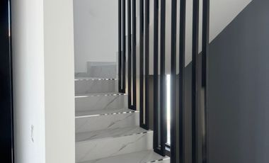 Casa en venta fracc Rosamar completamente nueva con detalles modernos*