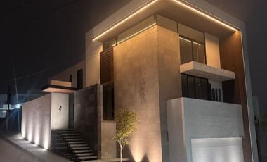 Casa en venta fracc Rosamar completamente nueva con detalles modernos*