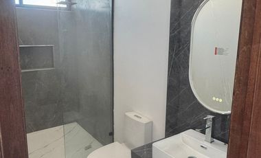 Casa en venta fracc Rosamar completamente nueva con detalles modernos*