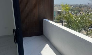 Casa en venta fracc Rosamar completamente nueva con detalles modernos*