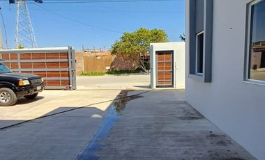 COMODO DEPARTAMENTO EN RENTA/ PLAYAS DE ROSARITO