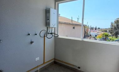 COMODO DEPARTAMENTO EN RENTA/ PLAYAS DE ROSARITO