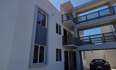 COMODO DEPARTAMENTO EN RENTA/ PLAYAS DE ROSARITO