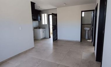 COMODO DEPARTAMENTO EN RENTA/ PLAYAS DE ROSARITO