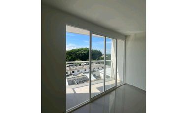 SE ARRIENDA APARTAMENTO EDF. MIRADOR DEL CERRITO