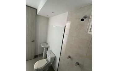SE ARRIENDA APARTAMENTO EDF. MIRADOR DEL CERRITO