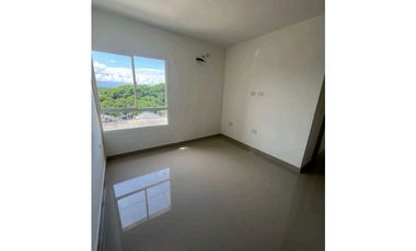 SE ARRIENDA APARTAMENTO EDF. MIRADOR DEL CERRITO