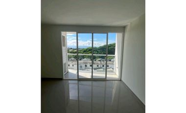 SE ARRIENDA APARTAMENTO EDF. MIRADOR DEL CERRITO