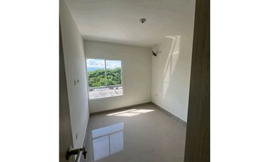 SE ARRIENDA APARTAMENTO EDF. MIRADOR DEL CERRITO
