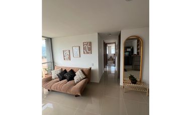 Apartamento en venta La Ferreria, La Estrella