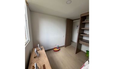 Apartamento en venta La Ferreria, La Estrella