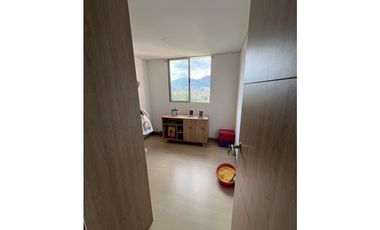 Apartamento en venta La Ferreria, La Estrella