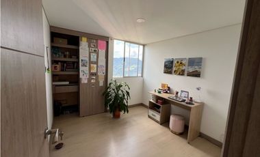 Apartamento en venta La Ferreria, La Estrella