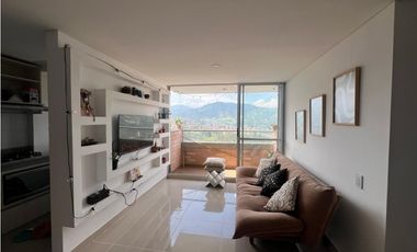 Apartamento en venta La Ferreria, La Estrella