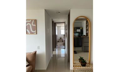 Apartamento en venta La Ferreria, La Estrella