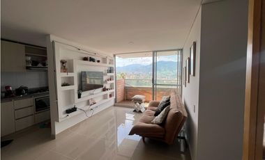Apartamento en venta La Ferreria, La Estrella