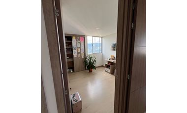 Apartamento en venta La Ferreria, La Estrella