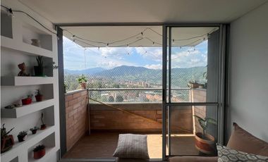 Apartamento en venta La Ferreria, La Estrella