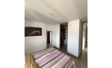 Apartamento en venta La Ferreria, La Estrella