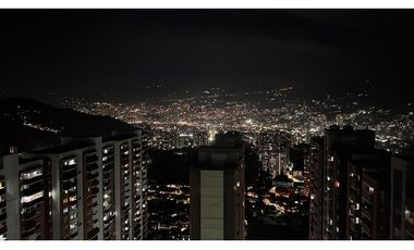 Apartamento en venta La Ferreria, La Estrella