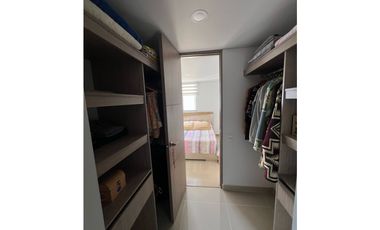 Apartamento en venta La Ferreria, La Estrella
