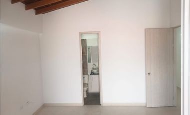 Apartamento en renta en Itagüí  , Sector Asturias