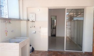 Apartamento en renta en Itagüí  , Sector Asturias