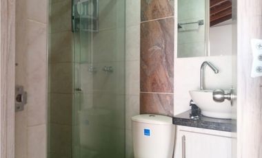 Apartamento en renta en Itagüí  , Sector Asturias