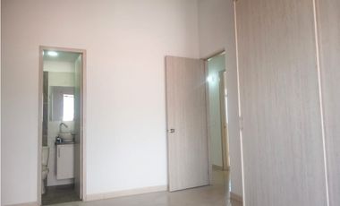 Apartamento en renta en Itagüí  , Sector Asturias