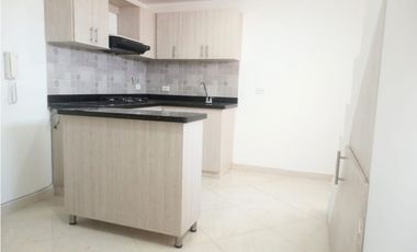 Apartamento en renta en Itagüí  , Sector Asturias
