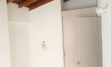 Apartamento en renta en Itagüí  , Sector Asturias